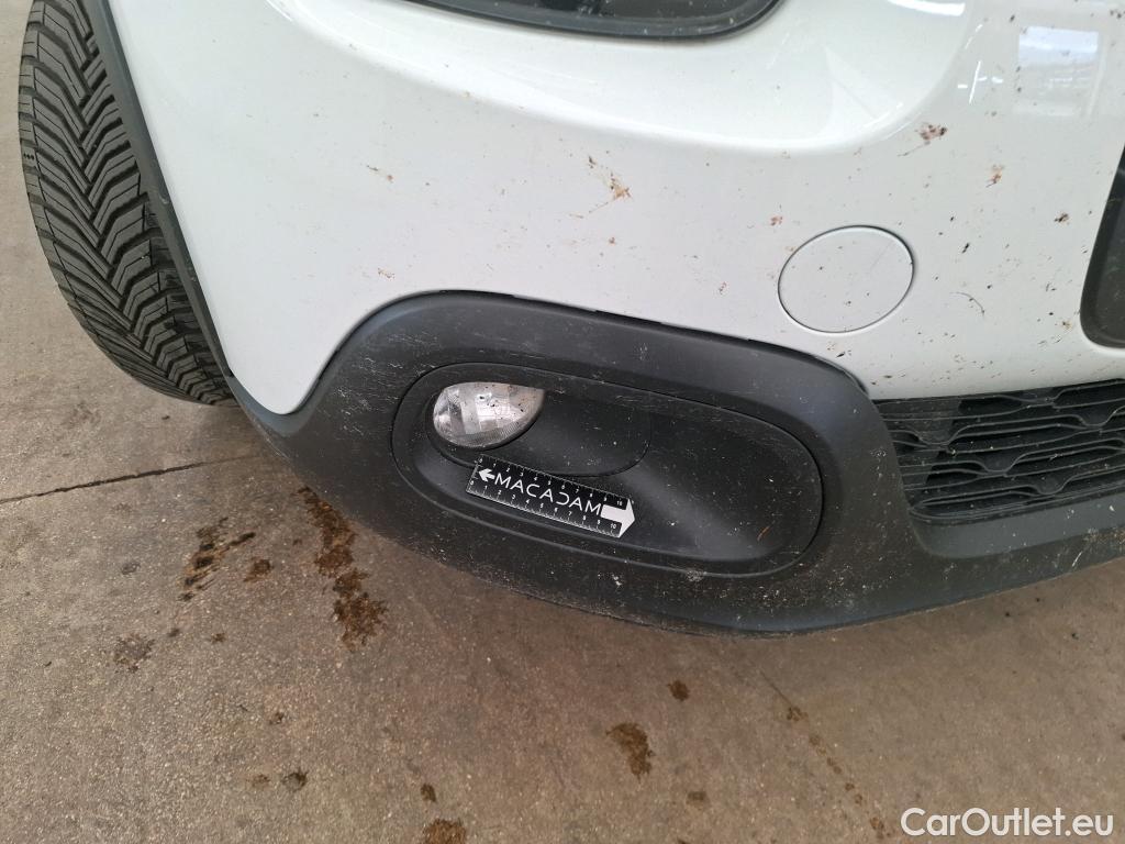  Citroen  C3  Société Feel 1.5 BlueHDI 100CV BVM5 E6dT #4