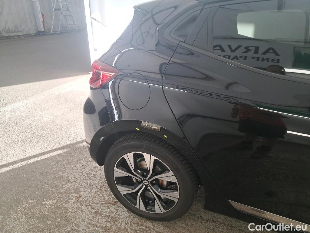  Renault  Clio  V Evolution 1.6 E-TECH Hybrid 145CV BVA6 E6d #9