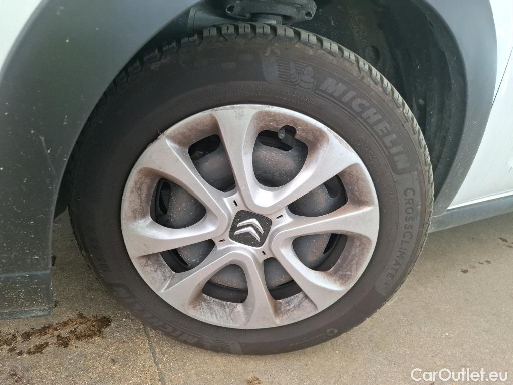  Citroen  C3  Société Feel 1.5 BlueHDI 100CV BVM5 E6dT #8
