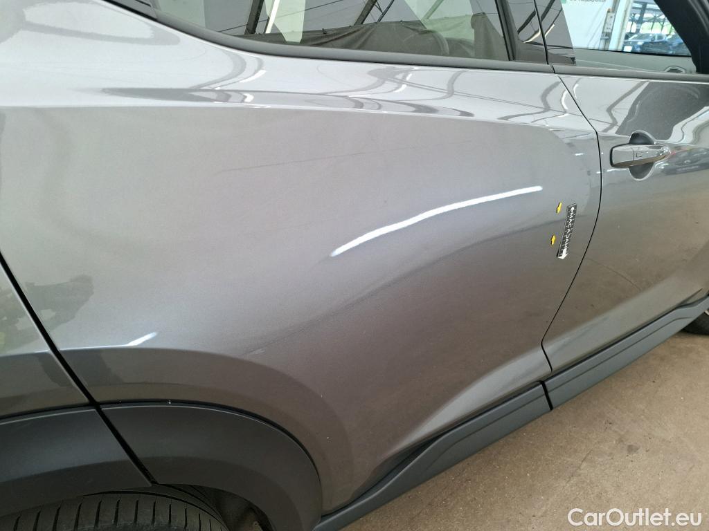  Nissan  Juke NISSAN  / 2019 / 5P / Crossover DIG-T 114 BVM6 N-Connecta #4