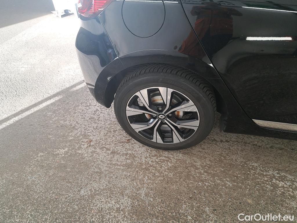  Renault  Clio  V Evolution 1.6 E-TECH Hybrid 145CV BVA6 E6d #22
