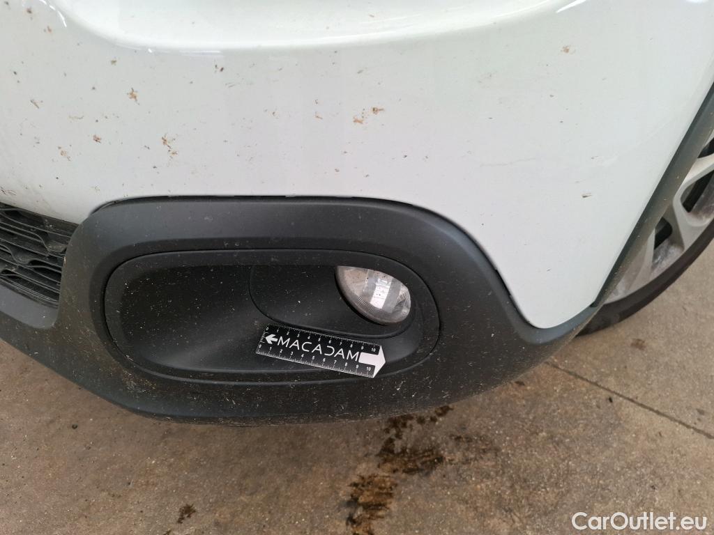  Citroen  C3  Société Feel 1.5 BlueHDI 100CV BVM5 E6dT #6