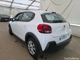  Citroen  C3  Société Feel 1.5 BlueHDI 100CV BVM5 E6dT #2