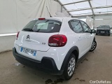  Citroen  C3  Société Feel 1.5 BlueHDI 100CV BVM5 E6dT #3