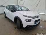  Citroen  C3  Société Feel 1.5 BlueHDI 100CV BVM5 E6dT #4