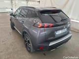  Peugeot  2008  Allure Pack 1.2 PureTech 130CV BVA8 E6d #2