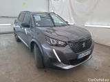  Peugeot  2008  Allure Pack 1.2 PureTech 130CV BVA8 E6d #4