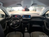  Peugeot  2008  Allure Pack 1.2 PureTech 130CV BVA8 E6d #5