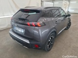  Peugeot  2008  Allure Pack 1.2 PureTech 130CV BVA8 E6d #3