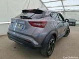  Nissan  Juke NISSAN  / 2019 / 5P / Crossover DIG-T 114 BVM6 N-Connecta #3