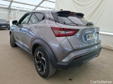  Nissan  Juke NISSAN  / 2019 / 5P / Crossover DIG-T 114 BVM6 N-Connecta #2