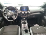  Nissan  Juke NISSAN  / 2019 / 5P / Crossover DIG-T 114 BVM6 N-Connecta #5