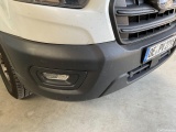  Ford  Transit  Kasten 350 L3 Trend 2.0 TDCi 96KW MT6 E6d #11