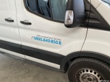  Ford  Transit  Kasten 350 L3 Trend 2.0 TDCi 96KW MT6 E6d #14