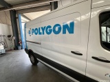  Ford  Transit  Kasten 350 L3 Trend 2.0 TDCi 96KW MT6 E6d #15