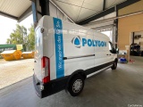  Ford  Transit  Kasten 350 L3 Trend 2.0 TDCi 96KW MT6 E6d #16