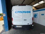  Ford  Transit  Kasten 350 L3 Trend 2.0 TDCi 96KW MT6 E6d #17