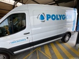  Ford  Transit  Kasten 350 L3 Trend 2.0 TDCi 96KW MT6 E6d #19