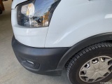  Ford  Transit  Kasten 350 L3 Trend 2.0 TDCi 96KW MT6 E6d #36