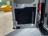  Ford  Transit  Kasten 350 L3 Trend 2.0 TDCi 96KW MT6 E6d #71
