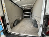  Ford  Transit  Kasten 350 L3 Trend 2.0 TDCi 96KW MT6 E6d #75
