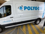 Ford  Transit  Kasten 350 L3 Trend 2.0 TDCi 96KW MT6 E6d #89
