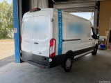  Ford  Transit  Kasten 350 L3 Trend 2.0 TDCi 96KW MT6 E6d #103