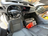  Ford  Transit  Kasten 350 L3 Trend 2.0 TDCi 96KW MT6 E6d #105