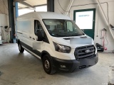  Ford  Transit  Kasten 350 L3 Trend 2.0 TDCi 96KW MT6 E6d #107