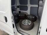  Nissan  NV200  /Evalia e-Kasten Premium 40kWh #26