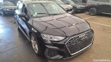  Audi  A3  Sportback 30 TDI S line 2.0 TDI 85KW AT7 E6d #7