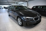  Bmw  Serie 5 Baureihe 5 Touring 520 d 2.0 140KW AT8 E6d #7