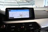  Bmw  Serie 5 Baureihe 5 Touring 520 d 2.0 140KW AT8 E6d #12
