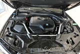  Bmw  Serie 5 Baureihe 5 Touring 520 i 2.0 135KW AT8 E6d #11