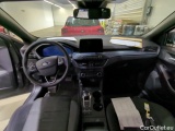  Ford  Focus  Turnier Active X 1.5 EcoBlue 88KW AT8 E6d #13