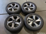  Ford  Focus  Turnier Active X 1.5 EcoBlue 88KW AT8 E6d #11
