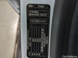  Ford  Focus  Turnier Cool & Connect 1.5 EcoBlue 88KW AT8 E6d #4