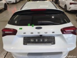  Ford  Focus  Turnier Cool & Connect 1.5 EcoBlue 88KW AT8 E6d #29