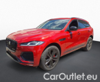 F-PACE