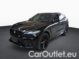 F-PACE