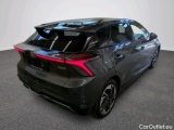  MG  4 MG MG Luxury 5d 150kW #3