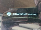  MG  4 MG MG Luxury 5d 150kW #5
