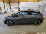  MG  4 MG MG Luxury 5d 150kW #13