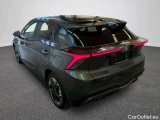  MG  4 MG MG Luxury 5d 150kW #15