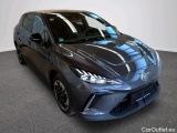  MG  4 MG MG Luxury 5d 150kW #16