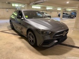  Mercedes  C-Klasse C -Klasse Lim. C 300 de 4Matic (206.009)Premium-Pack 2.0 AMG Line 230KW AT9 6E #7