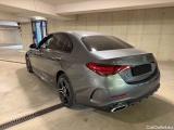  Mercedes  C-Klasse C -Klasse Lim. C 300 de 4Matic (206.009)Premium-Pack 2.0 AMG Line 230KW AT9 6E #8