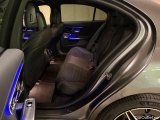  Mercedes  C-Klasse C -Klasse Lim. C 300 de 4Matic (206.009)Premium-Pack 2.0 AMG Line 230KW AT9 6E #9