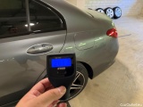  Mercedes  C-Klasse C -Klasse Lim. C 300 de 4Matic (206.009)Premium-Pack 2.0 AMG Line 230KW AT9 6E #24