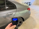  Mercedes  C-Klasse C -Klasse Lim. C 300 de 4Matic (206.009)Premium-Pack 2.0 AMG Line 230KW AT9 6E #23